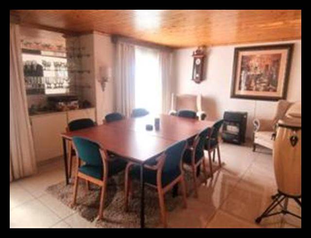 4 BEDROOM CLUSTER FOR SALE IN ATLASVILLE